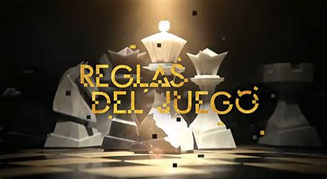 Reglas del juego .